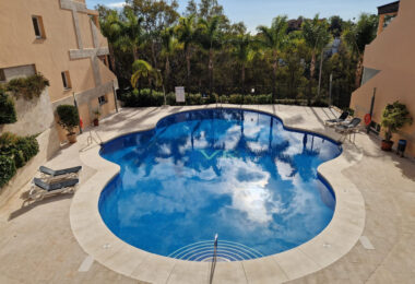 Hiszpania, Marbella, Nueva Andalucia