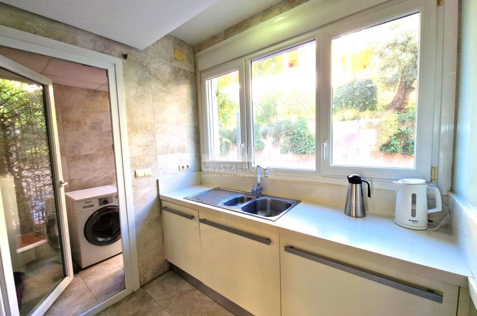 Hiszpania, Marbella, Nueva Andalucia