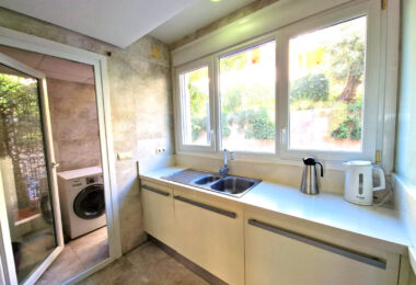 Hiszpania, Marbella, Nueva Andalucia