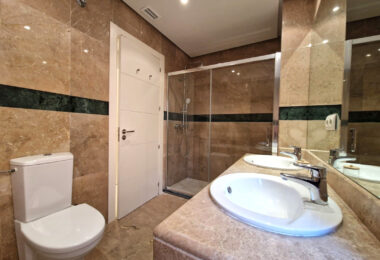 Hiszpania, Marbella, Nueva Andalucia