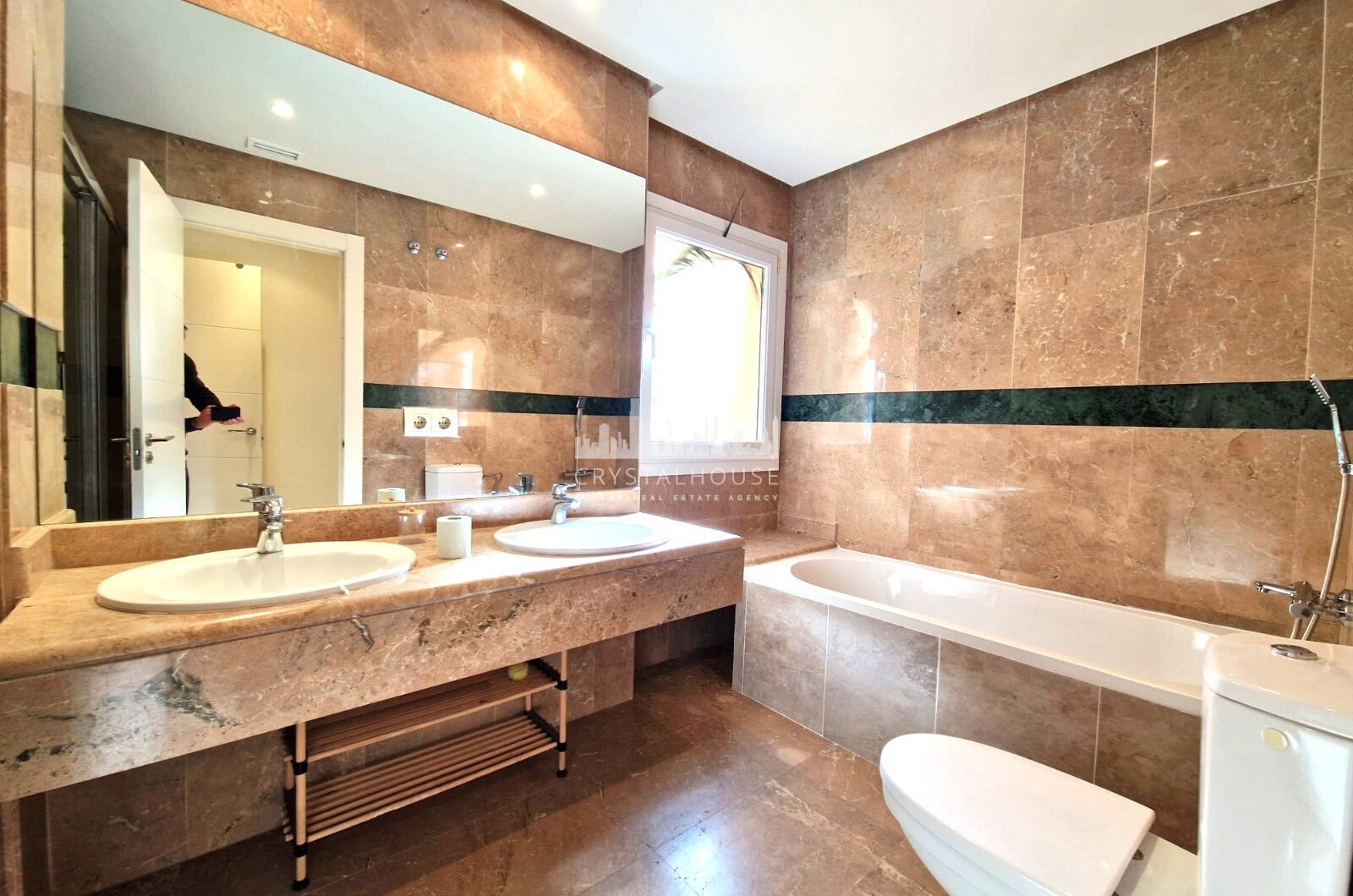 Hiszpania, Marbella, Nueva Andalucia