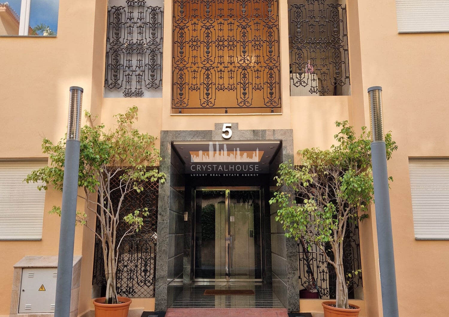 Hiszpania, Marbella, Nueva Andalucia