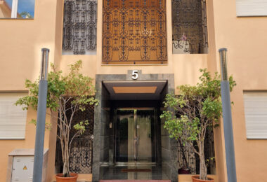 Hiszpania, Marbella, Nueva Andalucia