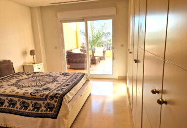 Hiszpania, Marbella, Nueva Andalucia