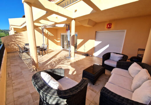 Hiszpania, Marbella, Nueva Andalucia