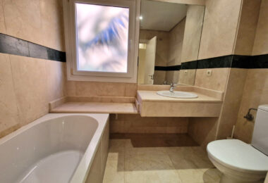 Hiszpania, Marbella, Nueva Andalucia