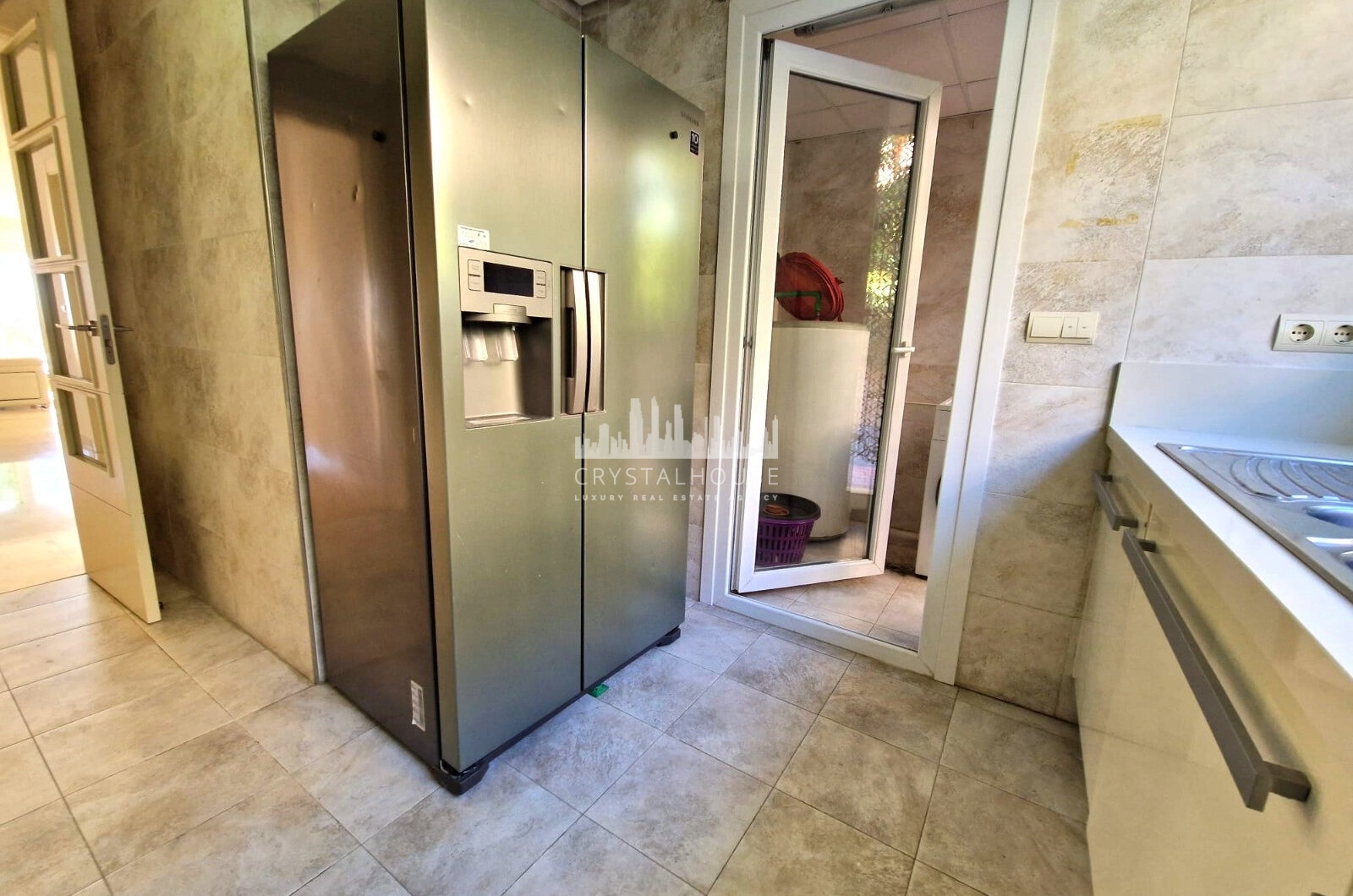 Hiszpania, Marbella, Nueva Andalucia