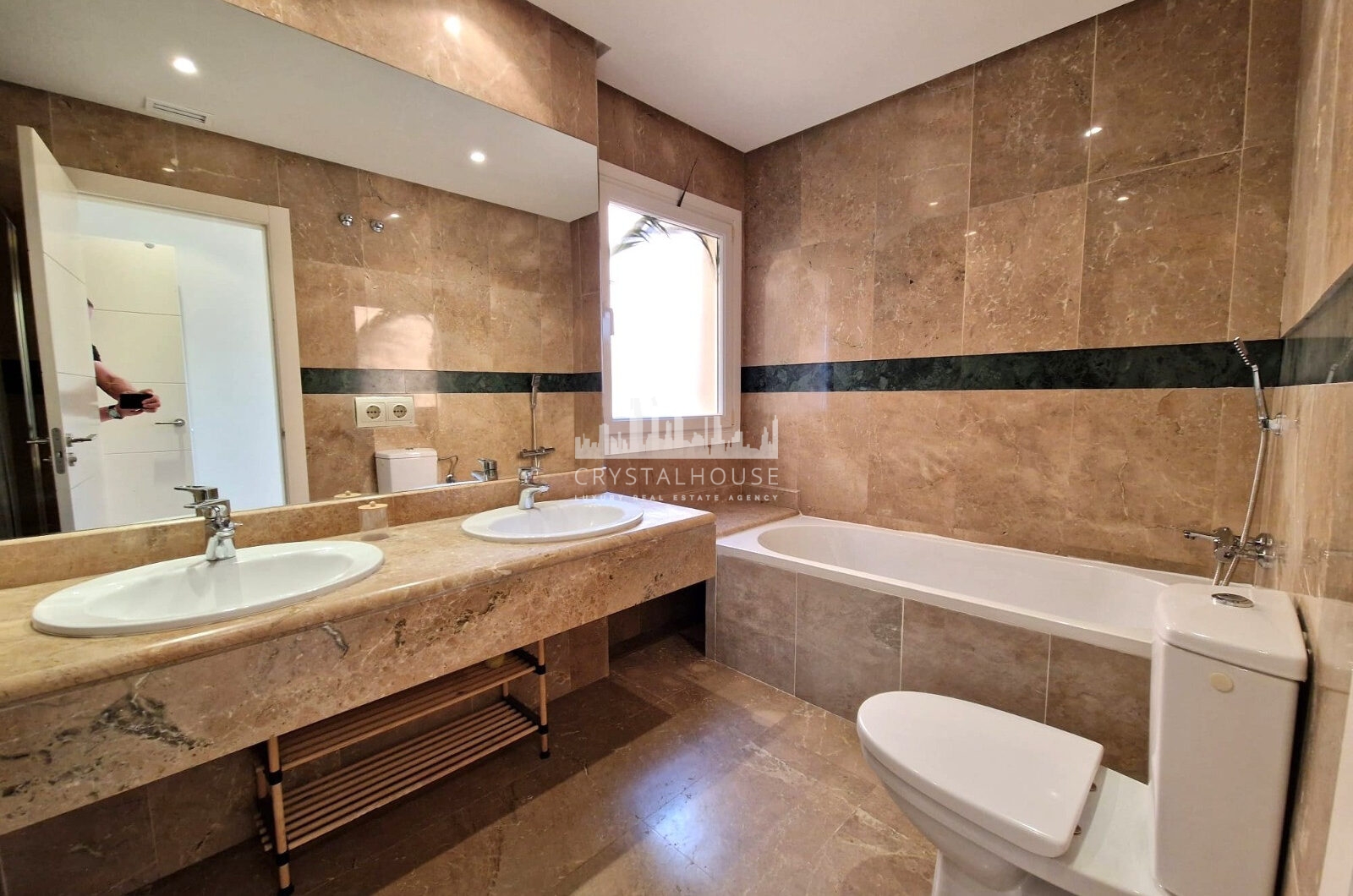 Hiszpania, Marbella, Nueva Andalucia