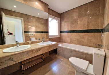 Hiszpania, Marbella, Nueva Andalucia