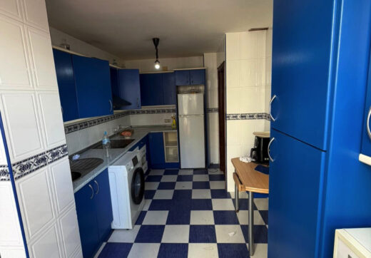 Hiszpania, Manilva, Sabinillas