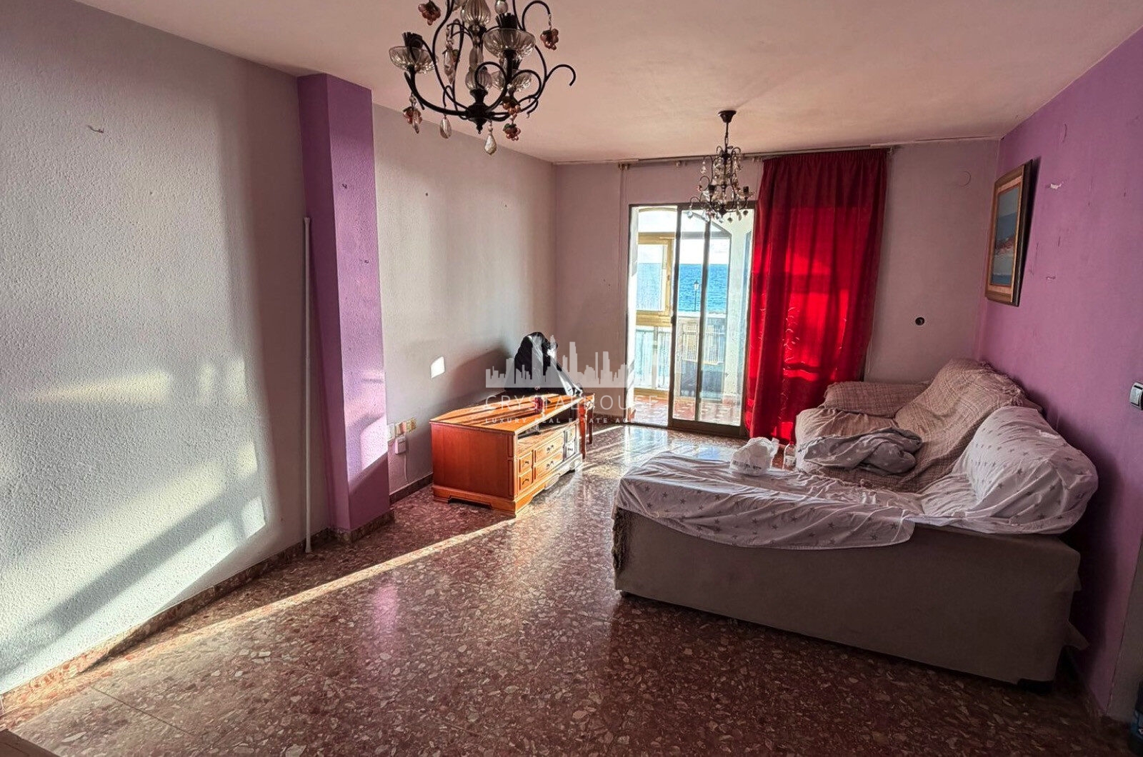 Hiszpania, Manilva, Sabinillas