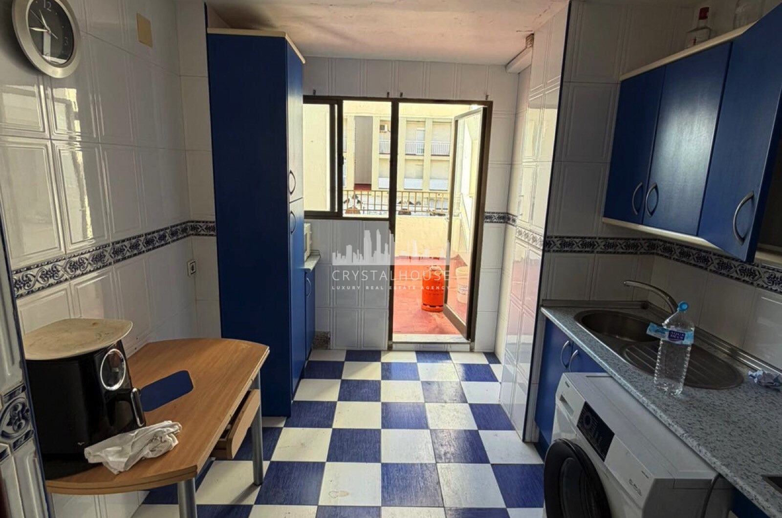 Hiszpania, Manilva, Sabinillas