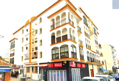 Hiszpania, Manilva, Sabinillas