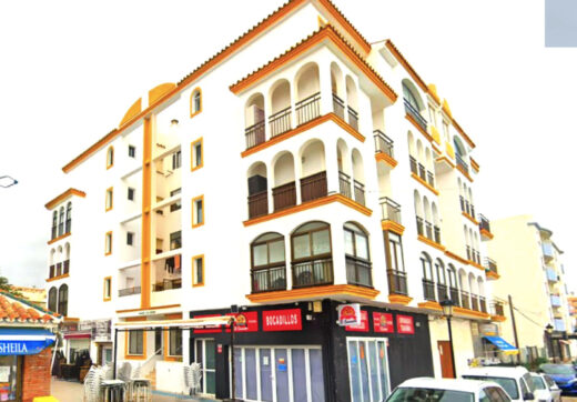 Hiszpania, Manilva, Sabinillas