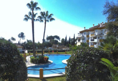 Hiszpania, Marbella, Marbella Golden Mile