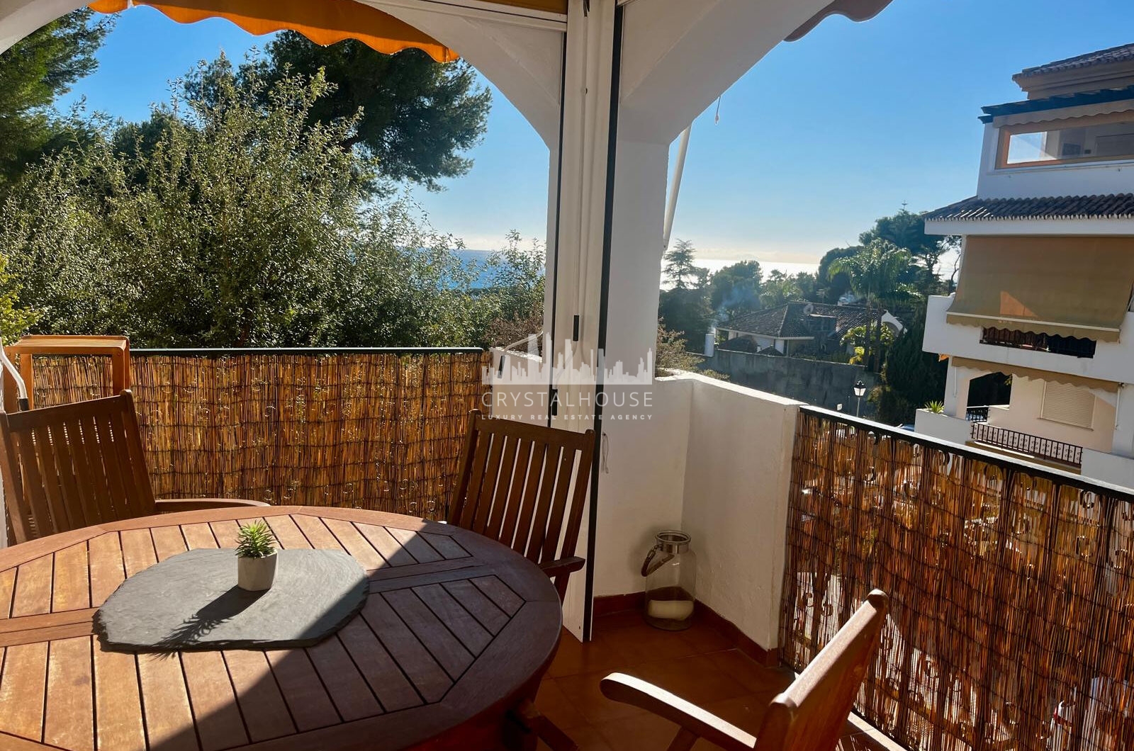 Hiszpania, Marbella, Marbella Golden Mile