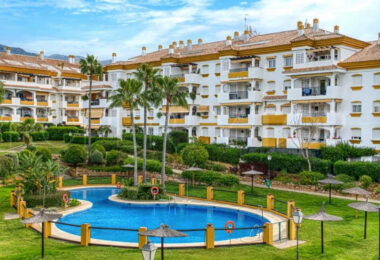Hiszpania, Marbella, Marbella Golden Mile