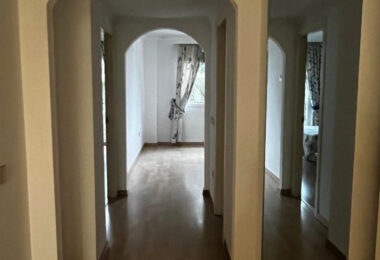 Hiszpania, Marbella, Marbella Golden Mile