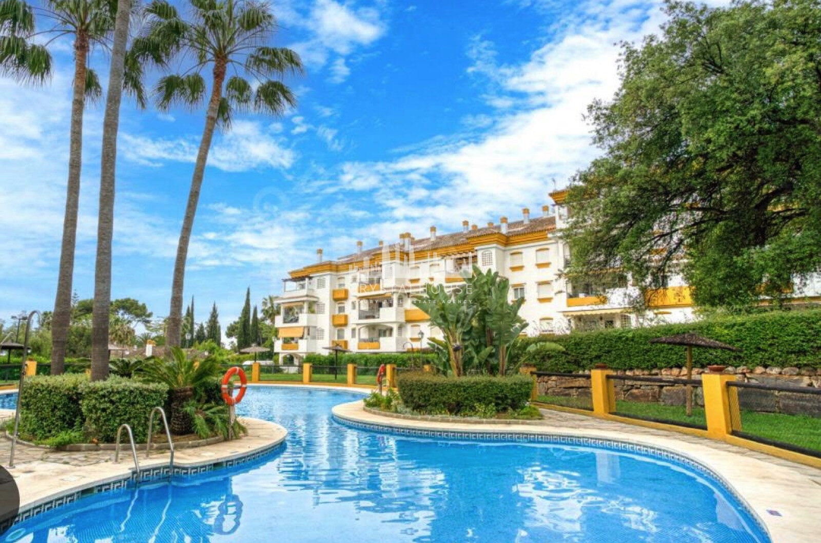 Hiszpania, Marbella, Marbella Golden Mile