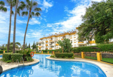 Hiszpania, Marbella, Marbella Golden Mile
