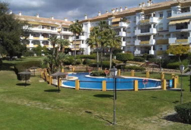 Hiszpania, Marbella, Marbella Golden Mile