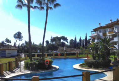 Hiszpania, Marbella, Marbella Golden Mile