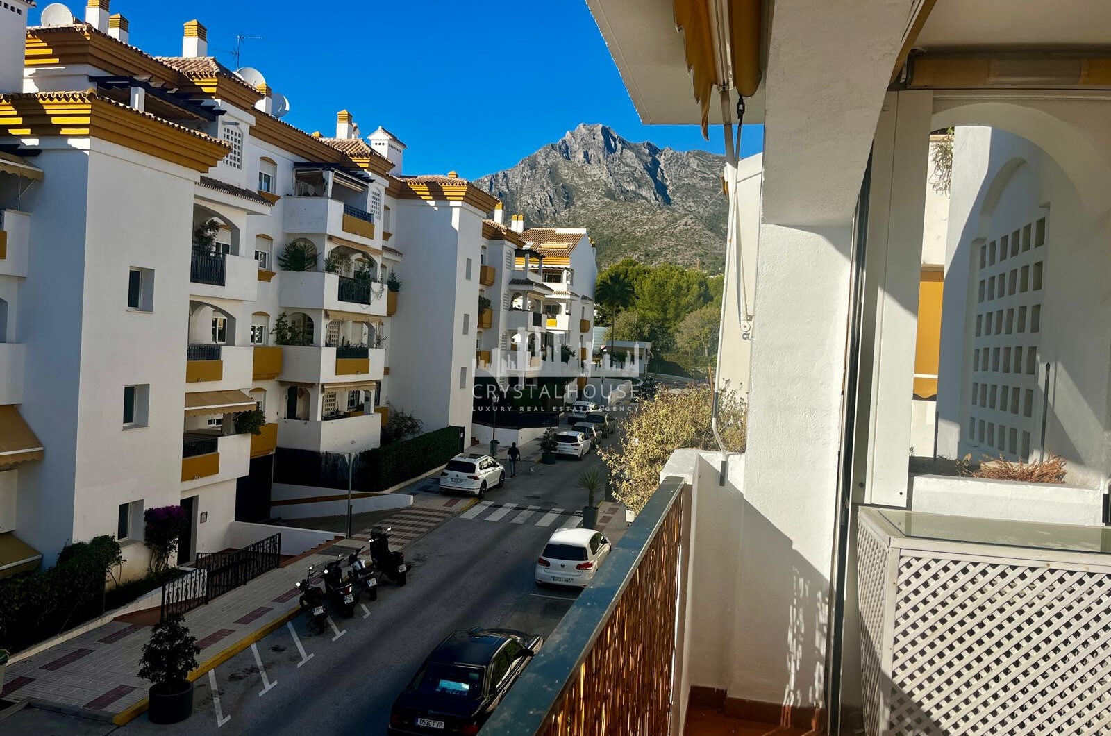 Hiszpania, Marbella, Marbella Golden Mile