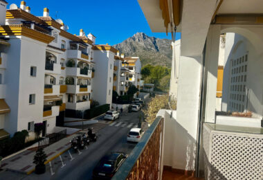 Hiszpania, Marbella, Marbella Golden Mile