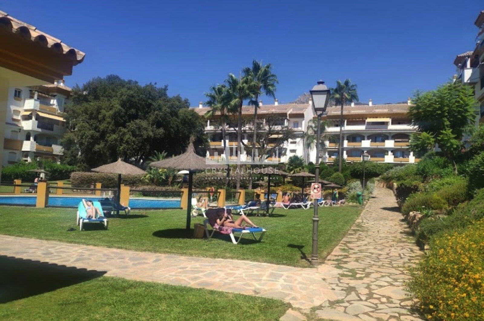 Hiszpania, Marbella, Marbella Golden Mile