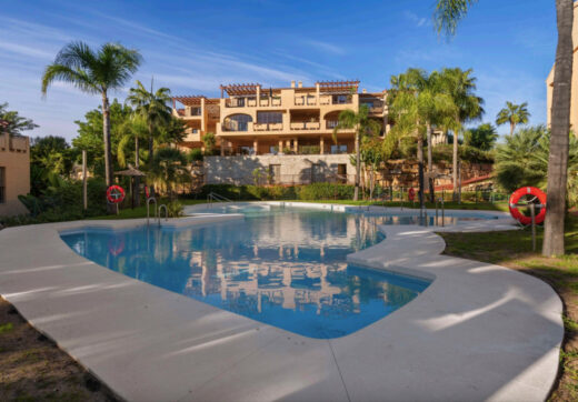 Hiszpania, Benahavis, Mirador del Paraiso