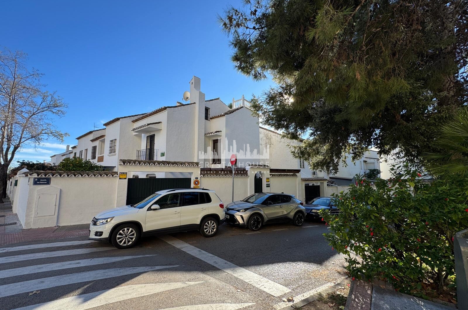 Hiszpania, Marbella, Marbella