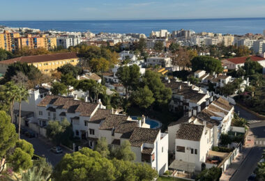 Hiszpania, Marbella, Marbella