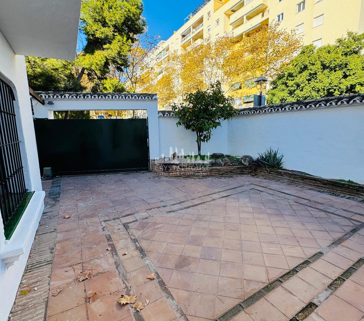 Hiszpania, Marbella, Marbella