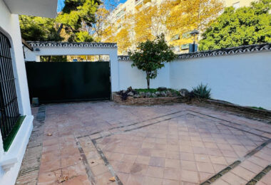 Hiszpania, Marbella, Marbella