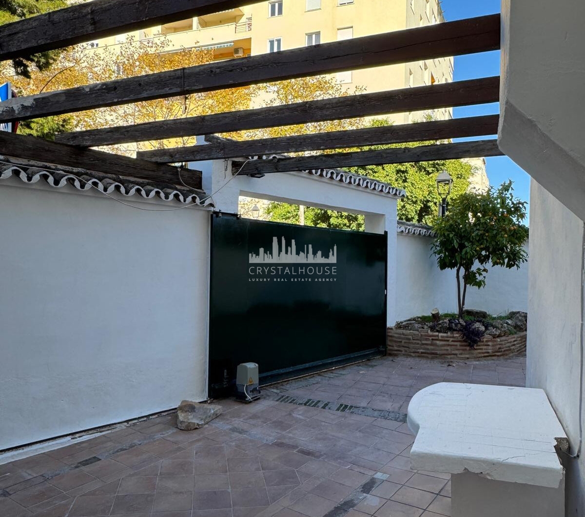 Hiszpania, Marbella, Marbella