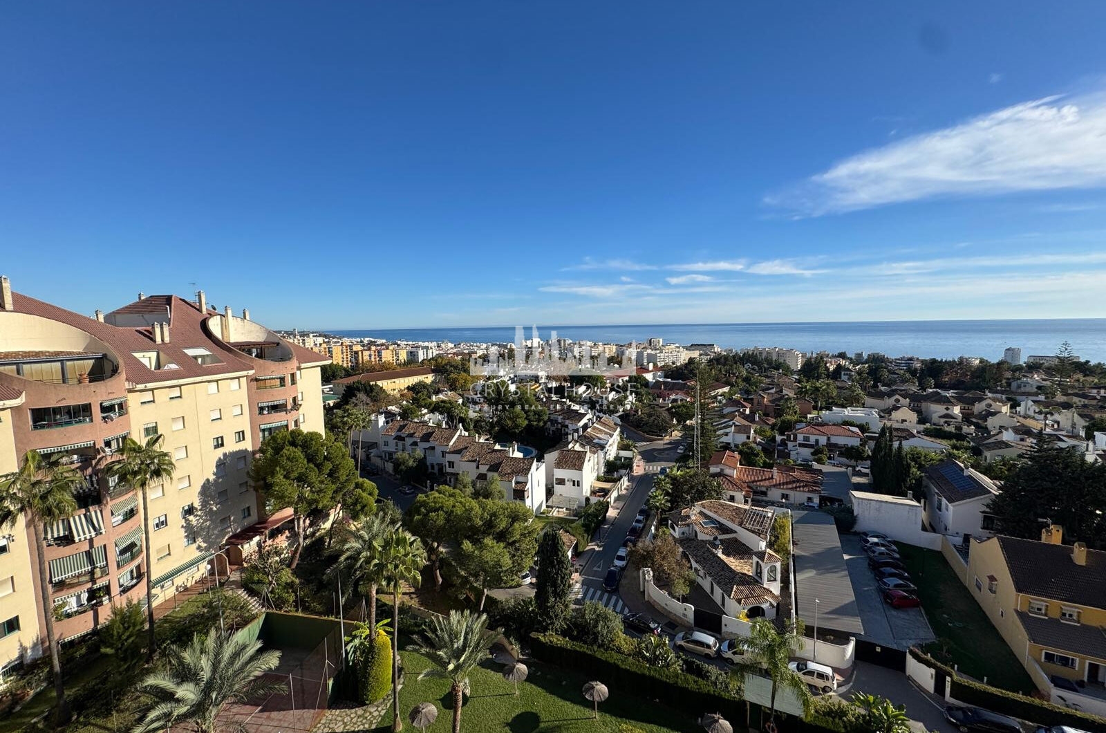 Hiszpania, Marbella, Marbella