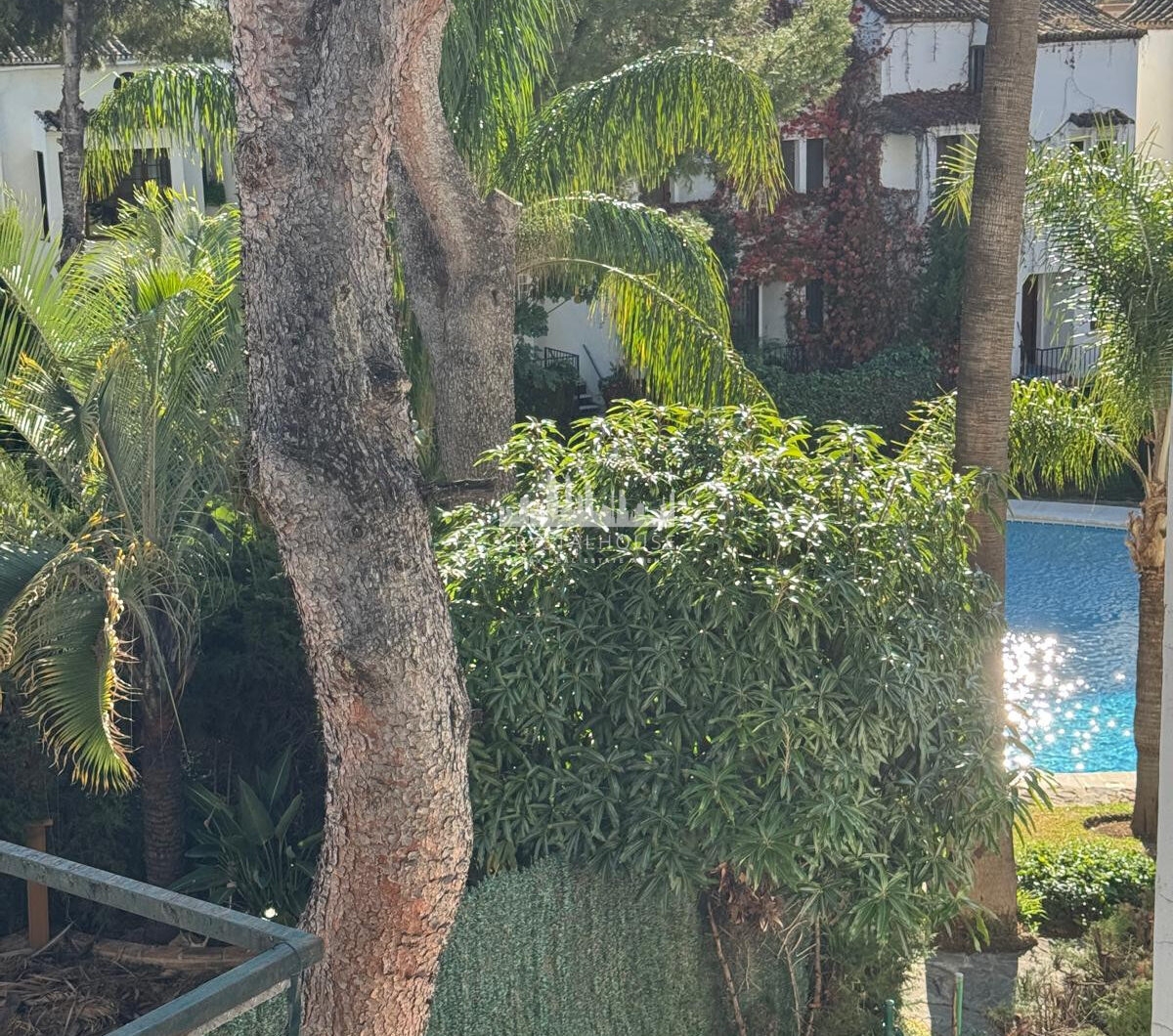 Hiszpania, Marbella, Marbella