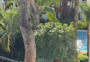Hiszpania, Marbella, Marbella