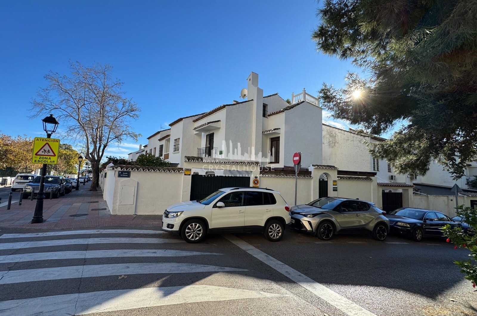 Hiszpania, Marbella, Marbella