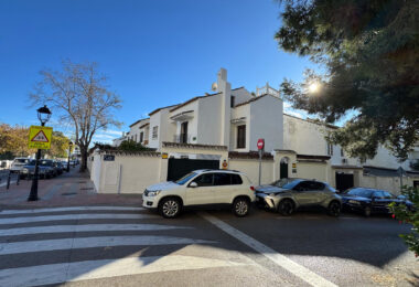 Hiszpania, Marbella, Marbella