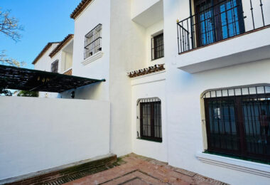 Hiszpania, Marbella, Marbella