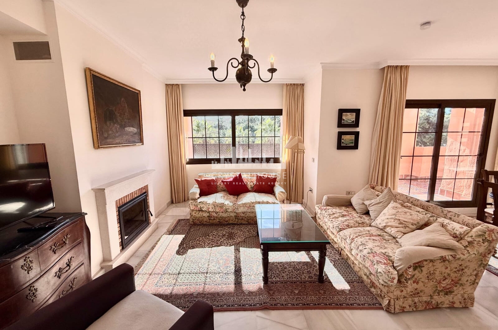 Hiszpania, Estepona, Estepona East