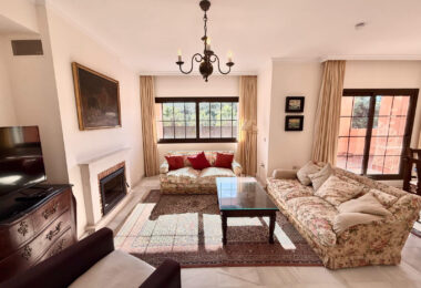 Hiszpania, Estepona, Estepona East