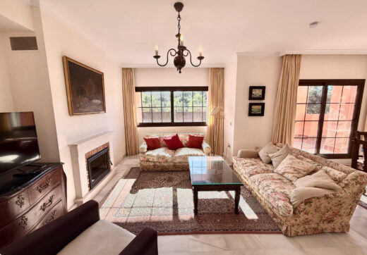 Hiszpania, Estepona, Estepona East