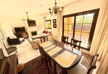 Hiszpania, Estepona, Estepona East