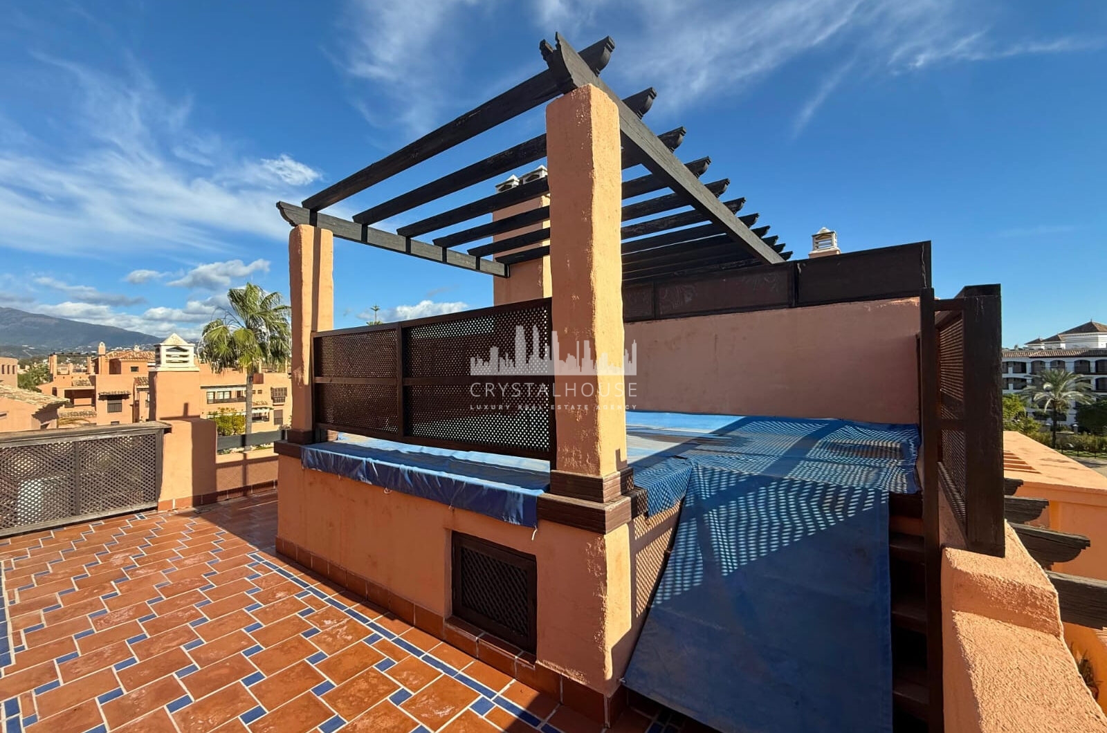 Hiszpania, Estepona, Estepona East