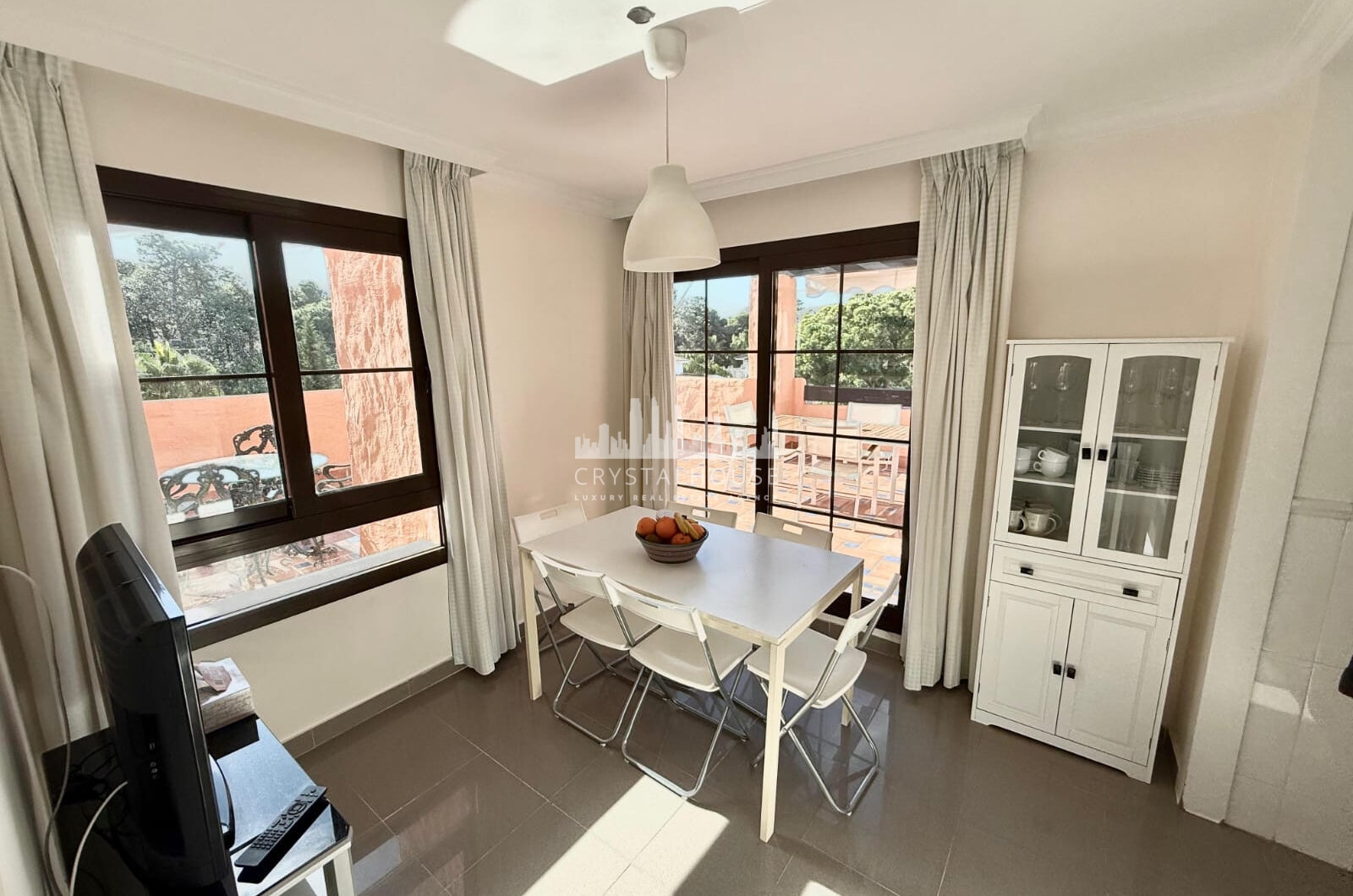 Hiszpania, Estepona, Estepona East