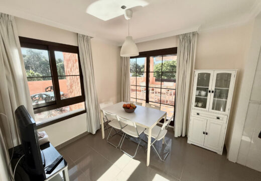 Hiszpania, Estepona, Estepona East