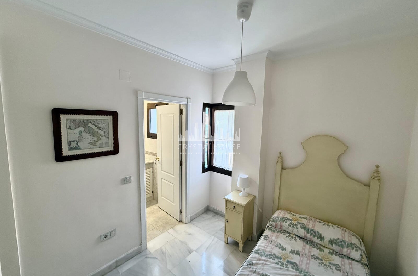 Hiszpania, Estepona, Estepona East