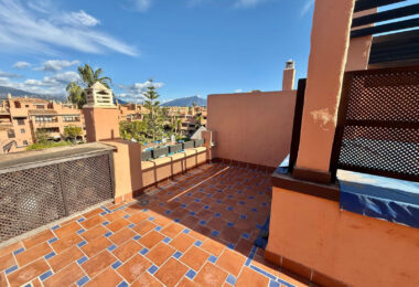 Hiszpania, Estepona, Estepona East